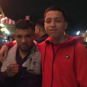 Meet your Posher, Edgar